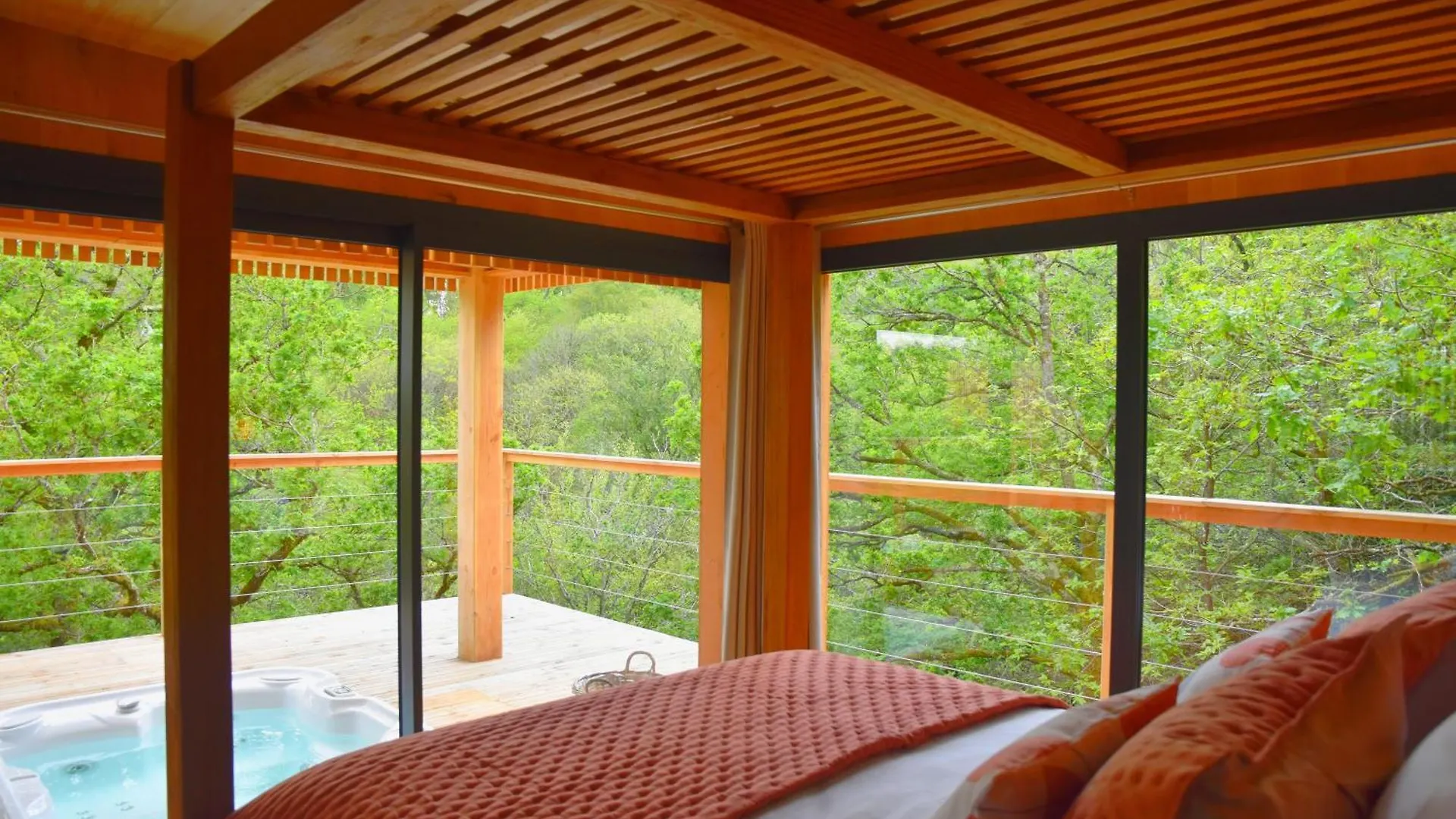 Campsite Vallee De Pratmeur Quistinic